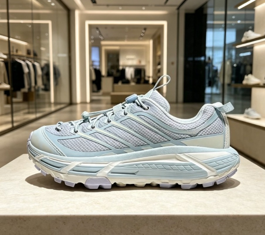 Ultra-light outdoor trail runn - Anti Slip Trail Running Sneakers 评论和价格