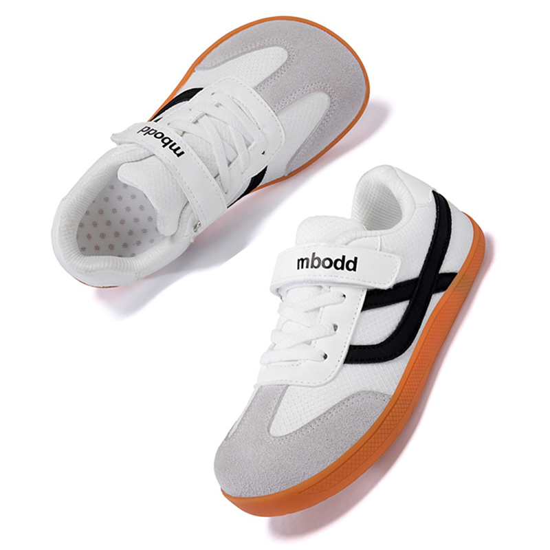 Kids Slip On Barefoot Toddler  - Wide Toe Box Running Sneakers 评论和价格