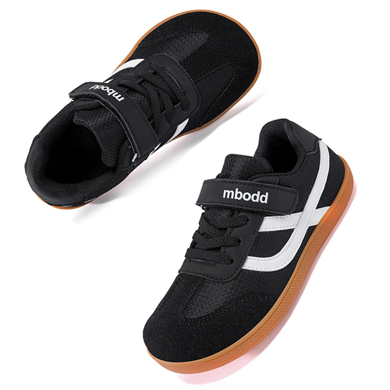 Kids Slip On Barefoot Toddler  - Wide Toe Box Running Sneakers 评论和价格