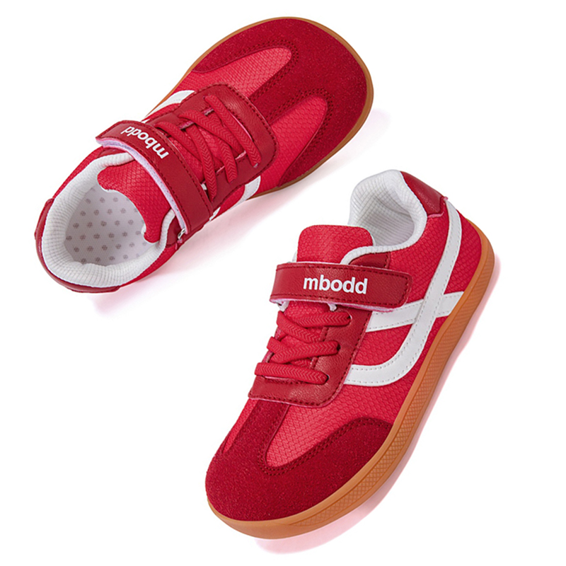 Kids Slip On Barefoot Toddler  - Wide Toe Box Running Sneakers 评论和价格
