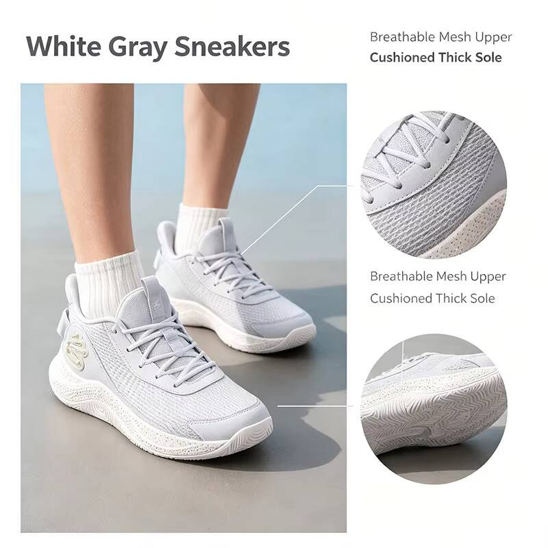 New Under Armour Jogger Minima - Air Cushion Jogger Shoes Men 评论和价格