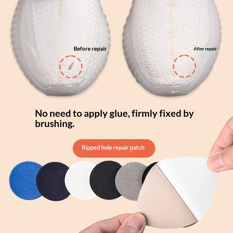 Glueless Self Adhesive Shoe Ho - Running Shoes 评论和价格