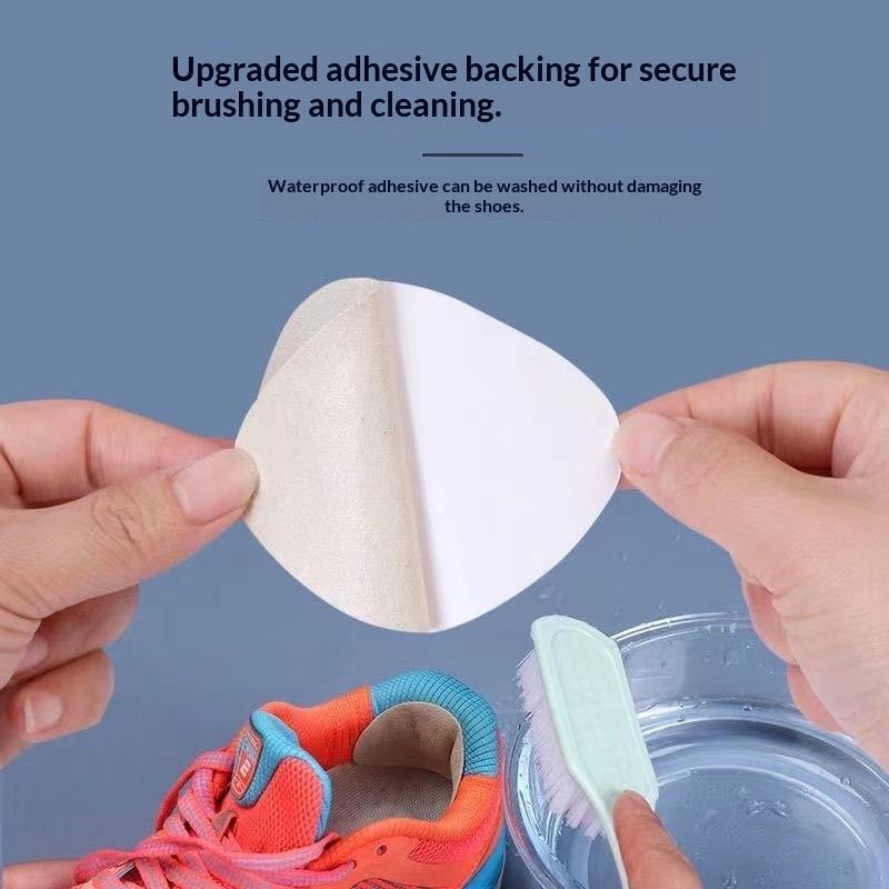 Glueless Self Adhesive Shoe Ho - Running Shoes 评论和价格