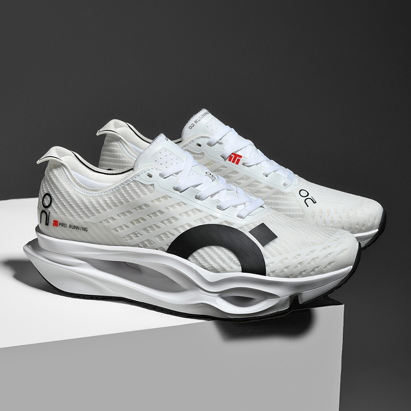 Fashion Sneakers Men Mesh Casu - Breathable Mesh Athletic Shoes 评论和价格