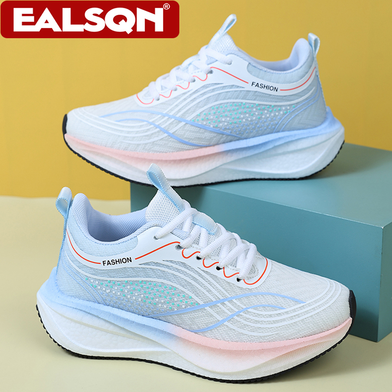 Ultralight Breathable White Sn - Breathable Mesh Athletic Shoes 评论和价格