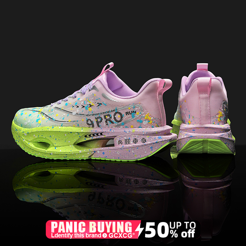 Running Shoes Speciality Carbo - Waterproof Goretex Running Shoes 评论和价格