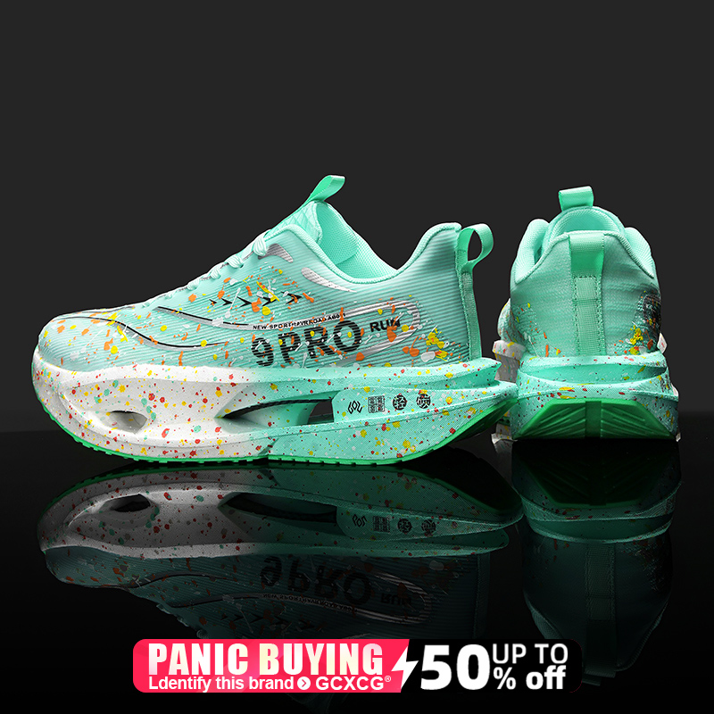 Running Shoes Speciality Carbo - Waterproof Goretex Running Shoes 评论和价格