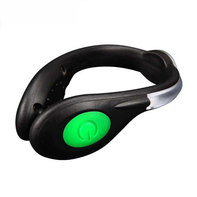 1pc Reflective Running Sports  - Reflective Night Running Shoes 评论和价格