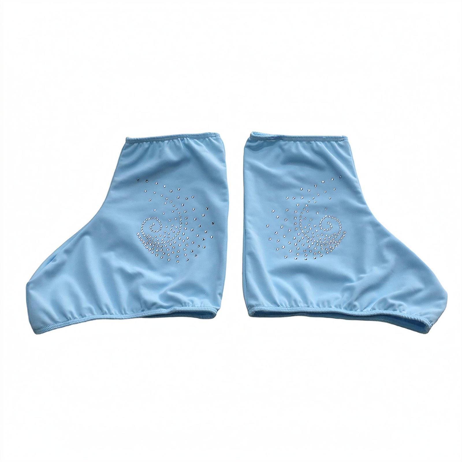 Skating Boot Covers Elastic Ny - Boots 评论和价格