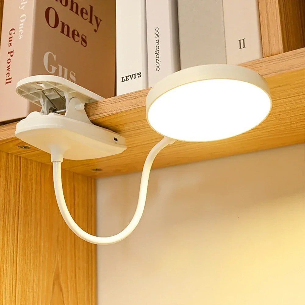 Portable USB Rechargeable Clip - Heels 评论和价格