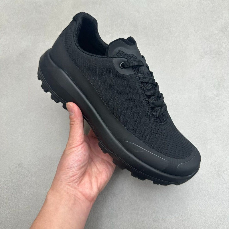 Professional Trail Running Sho - Anti Slip Trail Running Sneakers 评论和价格