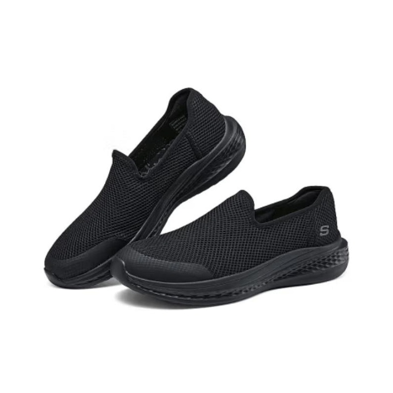 Skechers SLADE Low top Casual  - Men'S Shoes 评论和价格