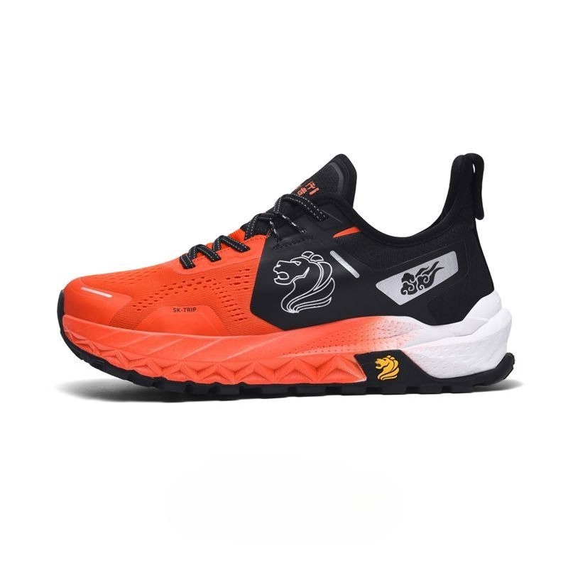 2026 New Arrival Running Train - Anti Slip Trail Running Sneakers 评论和价格