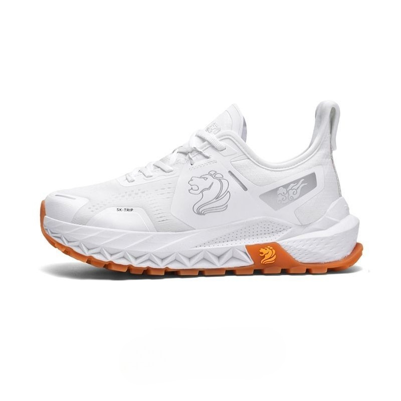 2026 New Arrival Running Train - Anti Slip Trail Running Sneakers 评论和价格