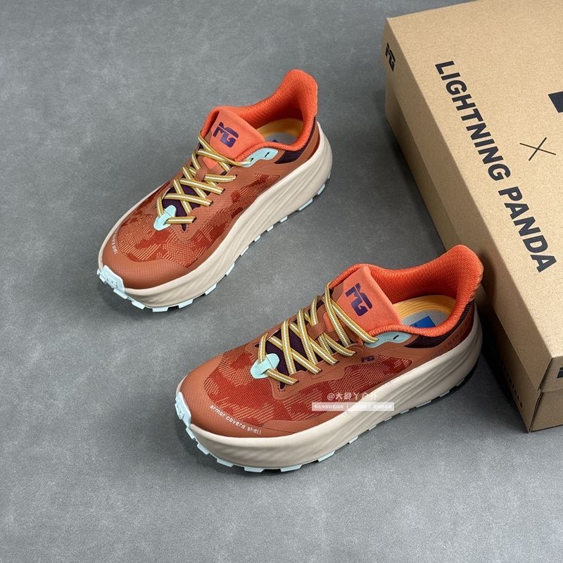 Classic Brand Trail Running Sh - Anti Slip Trail Running Sneakers 评论和价格