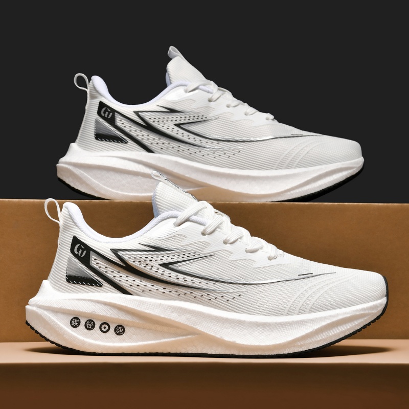 Women's Running Shoes, Casual  - Breathable Mesh Athletic Shoes 评论和价格