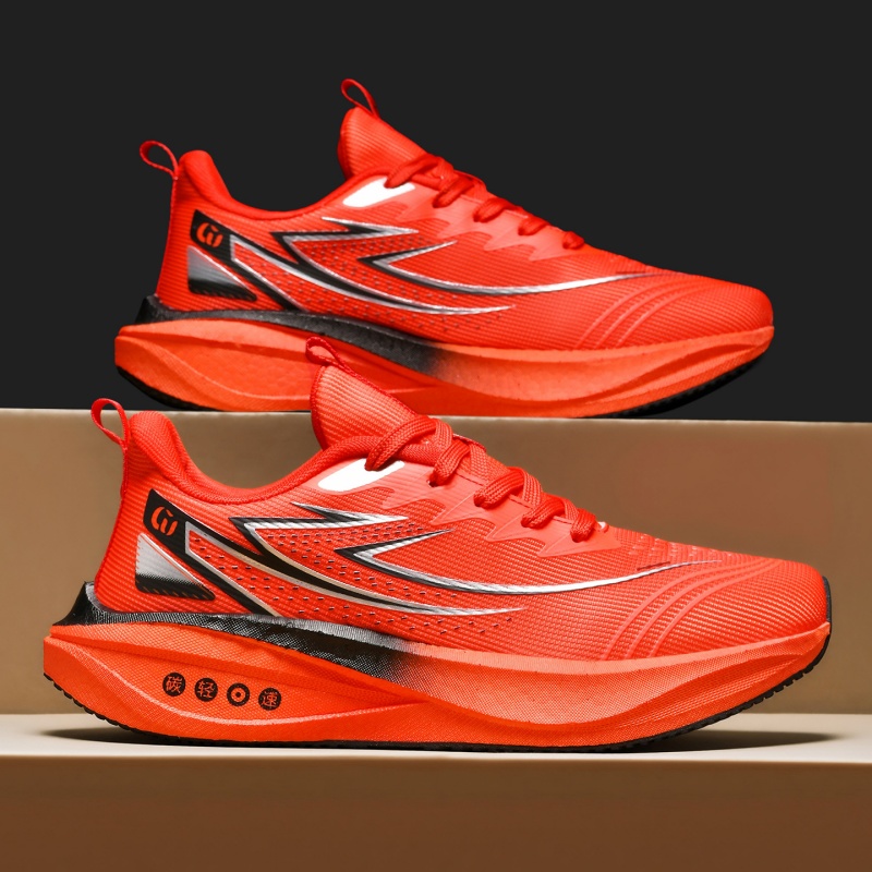 Women's Running Shoes, Casual  - Breathable Mesh Athletic Shoes 评论和价格