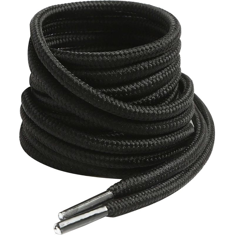 Round Boots Laces, 130mmlength - Boots 评论和价格