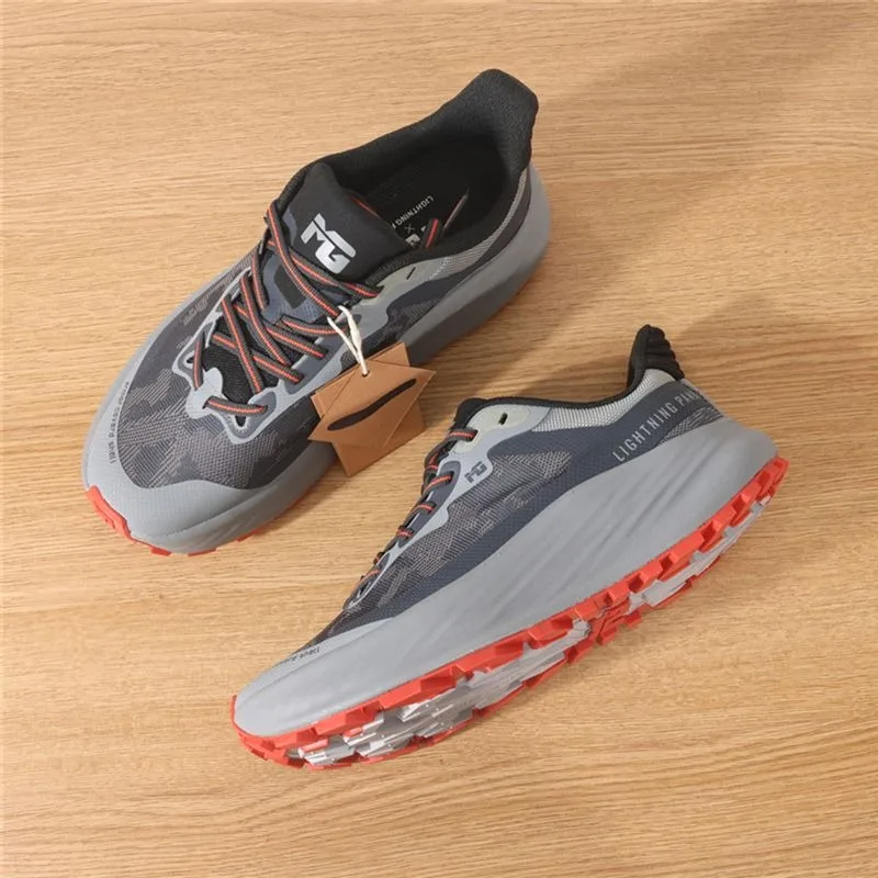 New Classic Brand Comfortable  - Lightweight Road Running Shoes 评论和价格