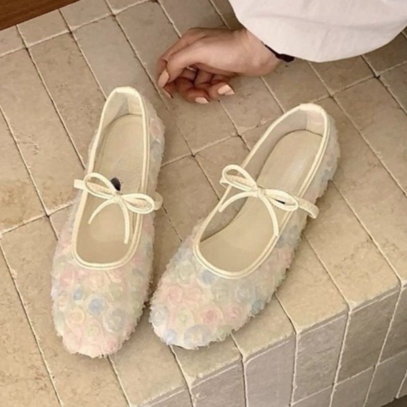 Gentle New Chinese Rose Mesh M - Boots 评论和价格