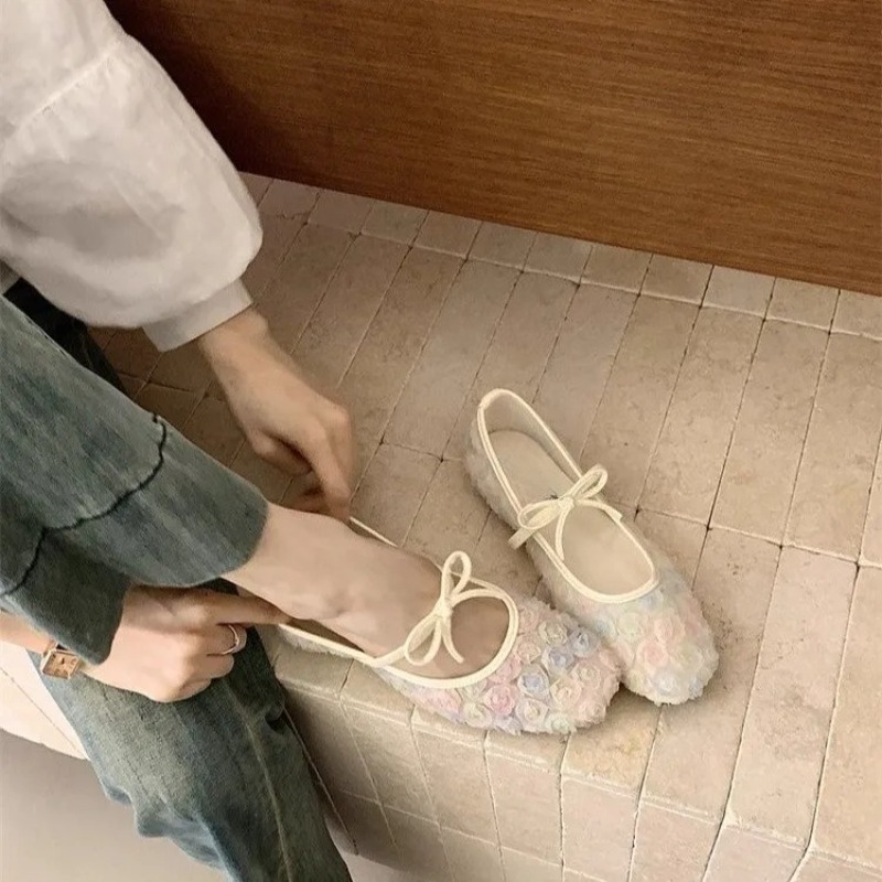 Gentle New Chinese Rose Mesh M - Boots 评论和价格