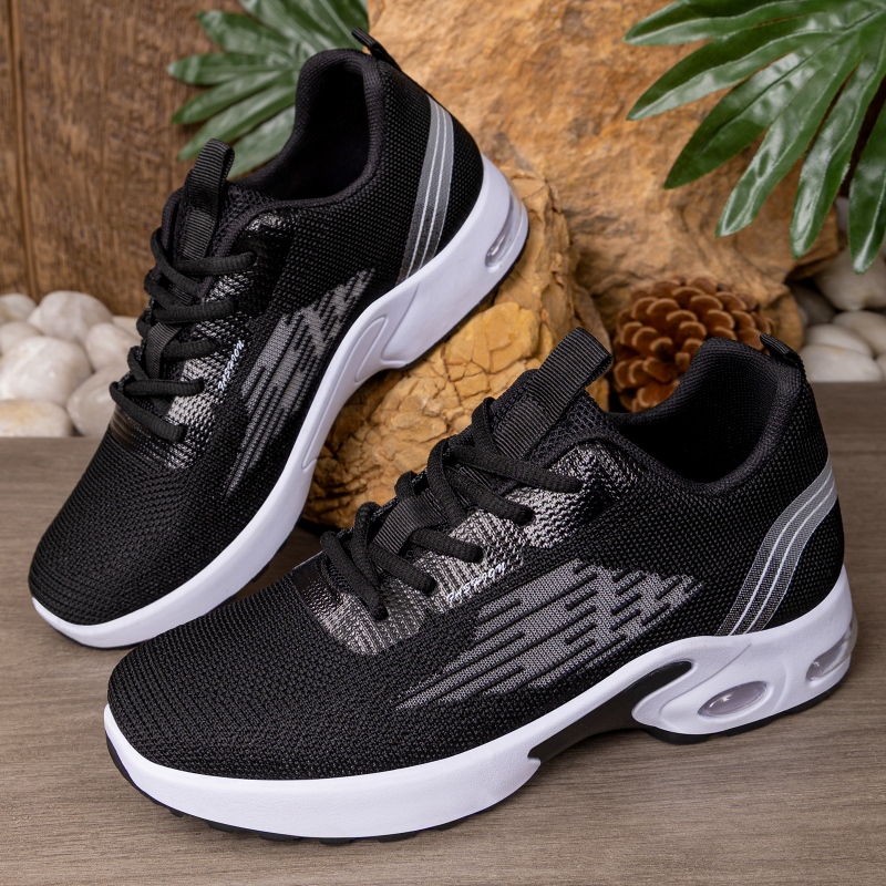 New Women Casual Athletic Mesh - Breathable Mesh Athletic Shoes 评论和价格