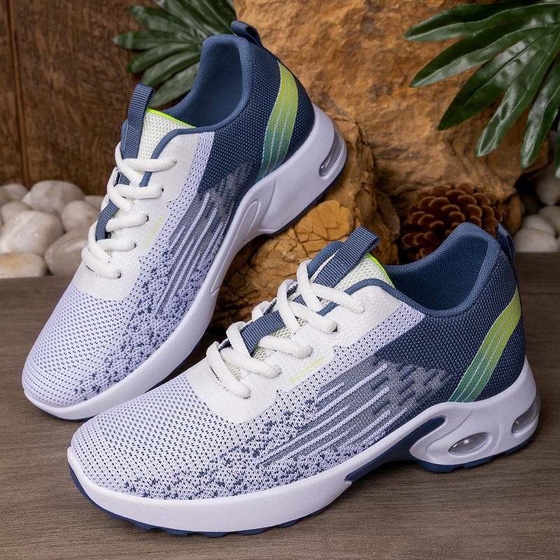 New Women Casual Athletic Mesh - Breathable Mesh Athletic Shoes 评论和价格