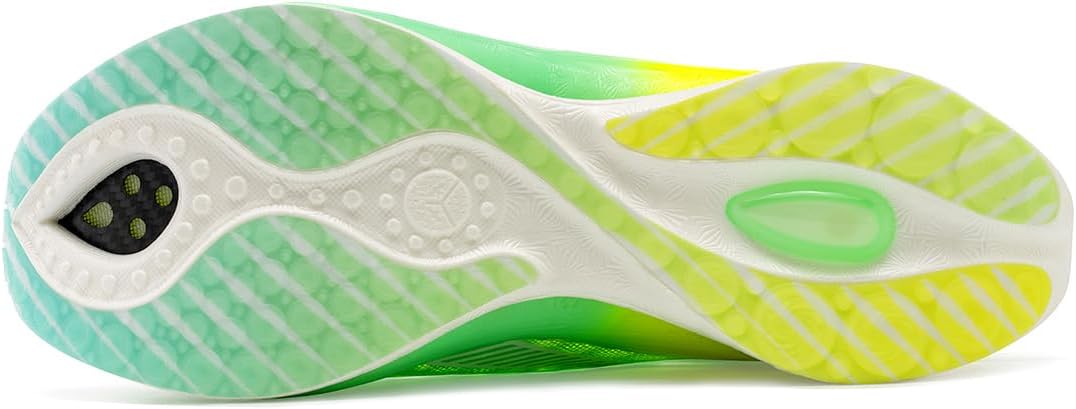 ONEMIX T700 Carbon Plate Marat - Carbon Plate Marathon Racing Shoes 评论和价格