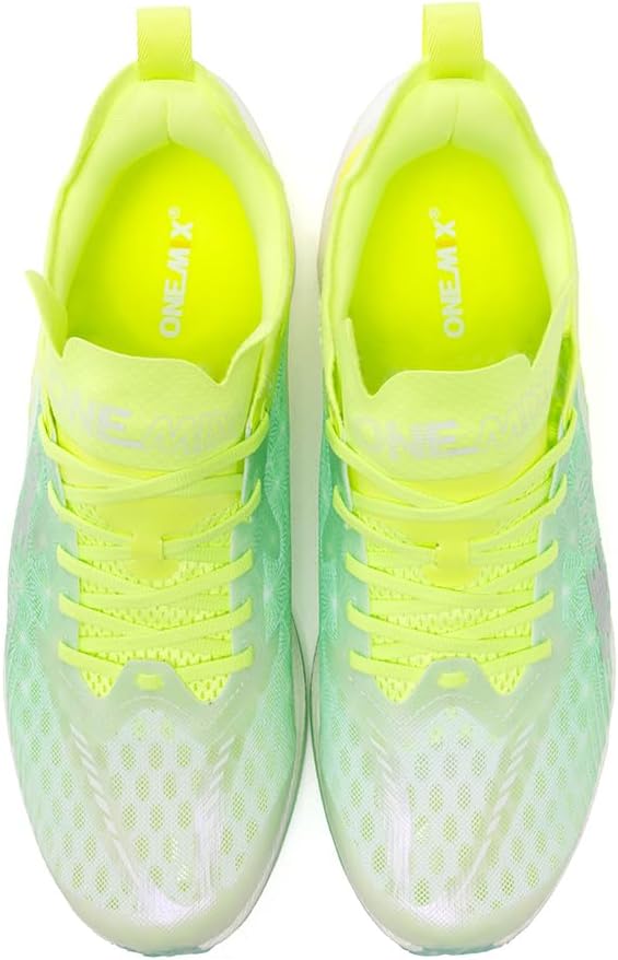 ONEMIX T700 Carbon Plate Marat - Carbon Plate Marathon Racing Shoes 评论和价格