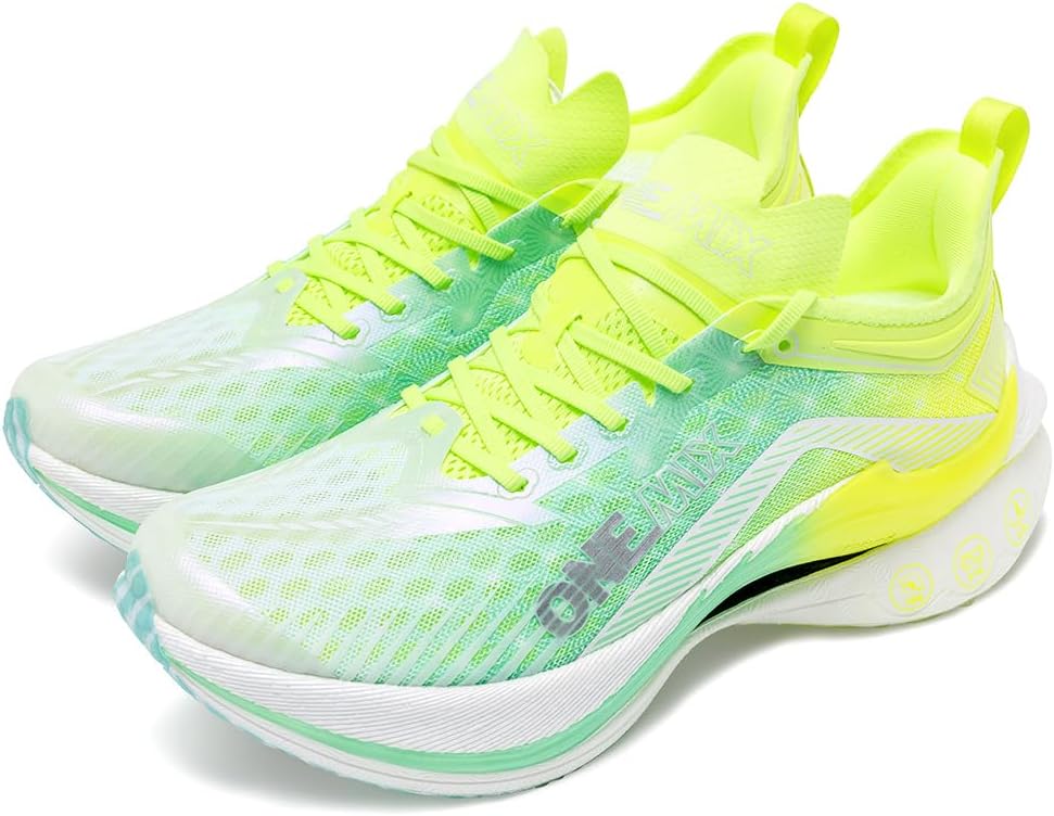 ONEMIX T700 Carbon Plate Marat - Carbon Plate Marathon Racing Shoes 评论和价格