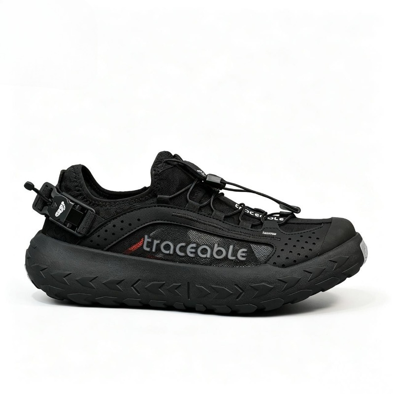 2026 New Trend Running Trainer - Anti Slip Trail Running Sneakers 评论和价格