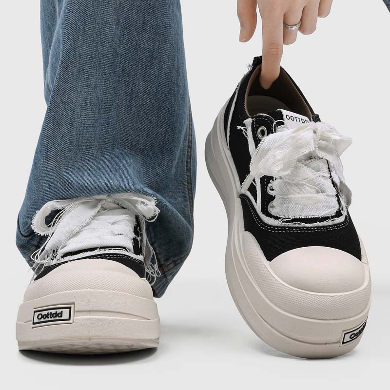 Light All Match Men Daily Walk - Shock Absorbing Gym Trainers 评论和价格