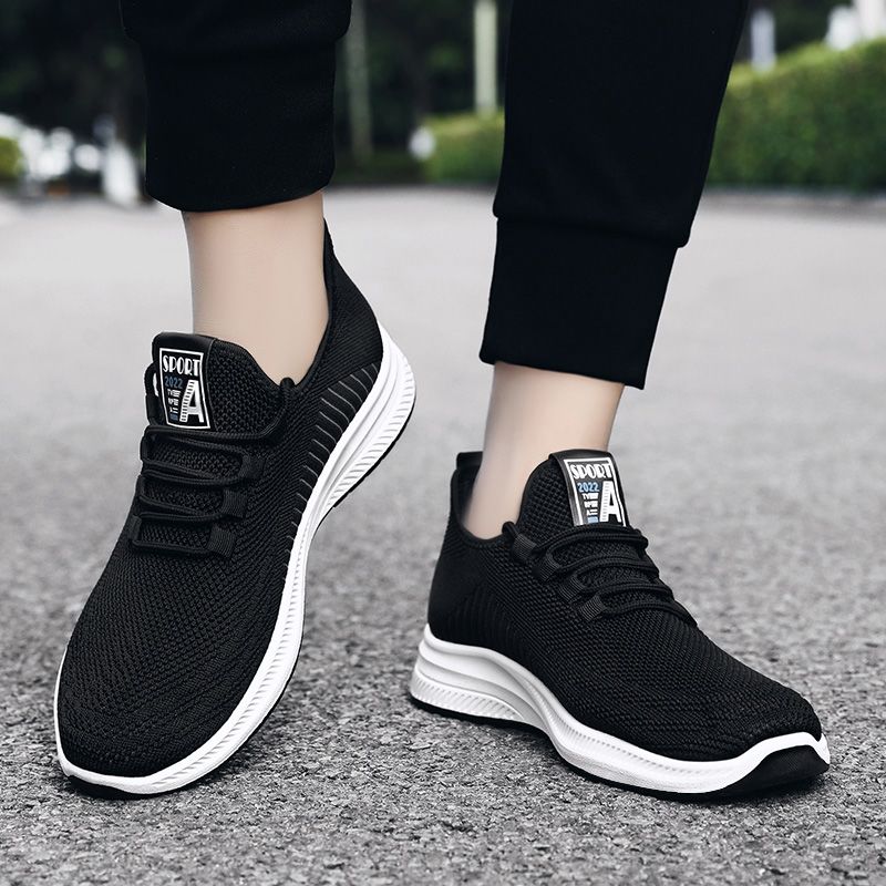 2026 Summer Men's Breathable A - Breathable Mesh Athletic Shoes 评论和价格