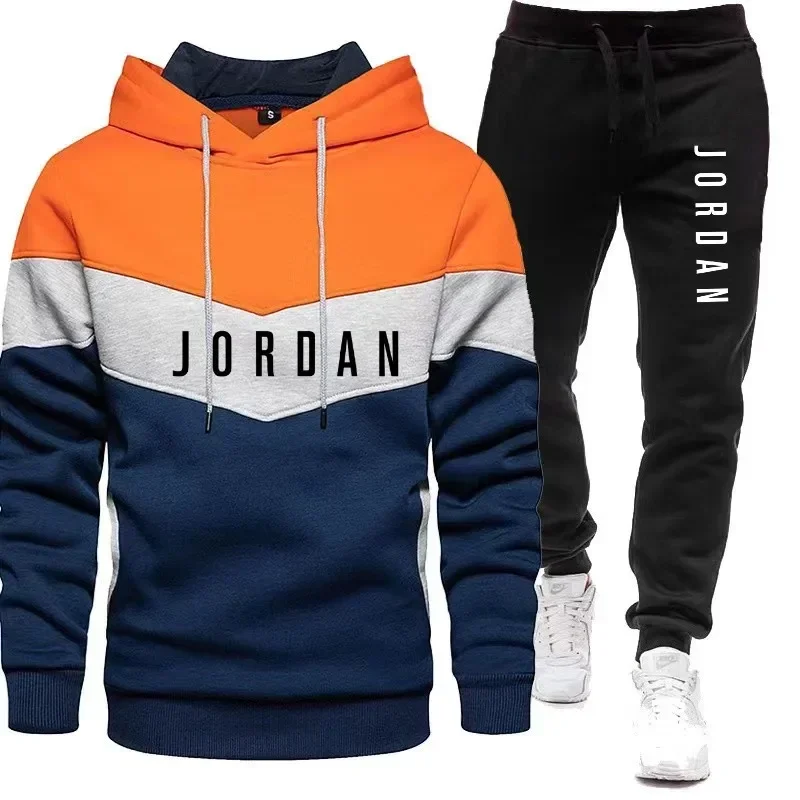 Men Jordan Letter Print Tracks - Sneakers 评论和价格