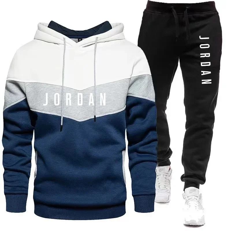 Men Jordan Letter Print Tracks - Sneakers 评论和价格