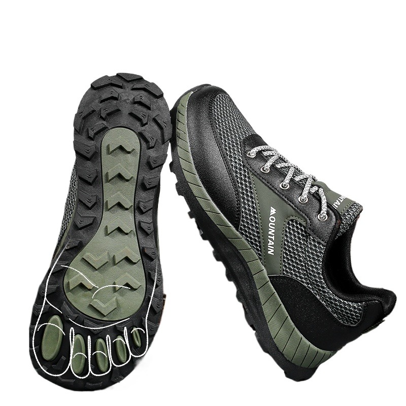 Wide Toe Box Running Shoes Men - Wide Toe Box Running Sneakers 评论和价格