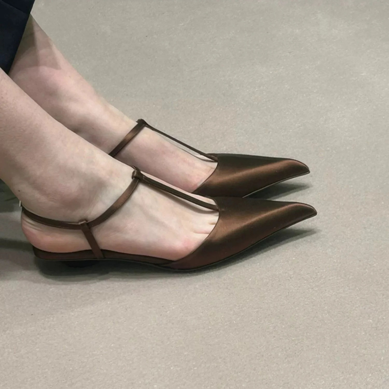 Shoes for Women Sexy Pointed T - Sandals 评论和价格
