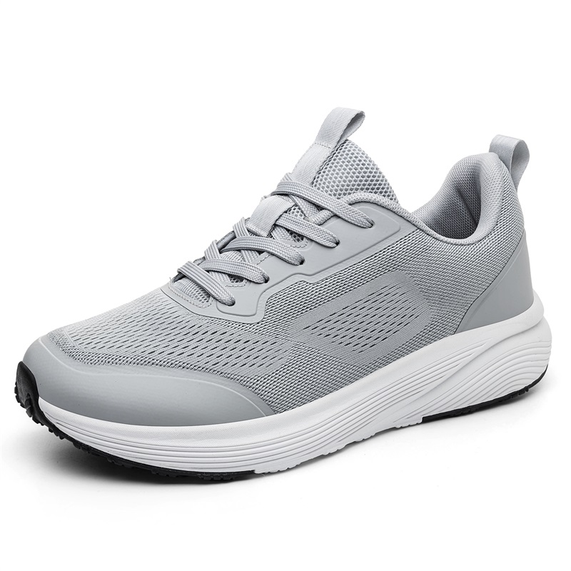 Men Wide Toe Athletic Shoes Li - Wide Toe Box Running Sneakers 评论和价格