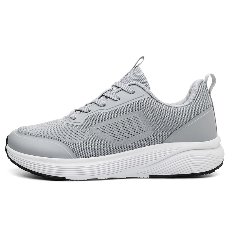 Men Wide Toe Athletic Shoes Li - Wide Toe Box Running Sneakers 评论和价格