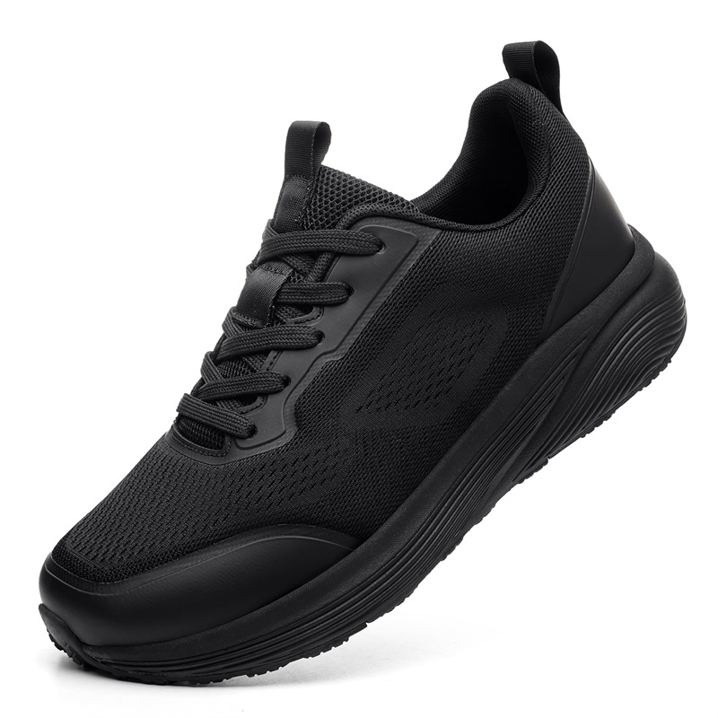 Men Wide Toe Athletic Shoes Li - Wide Toe Box Running Sneakers 评论和价格
