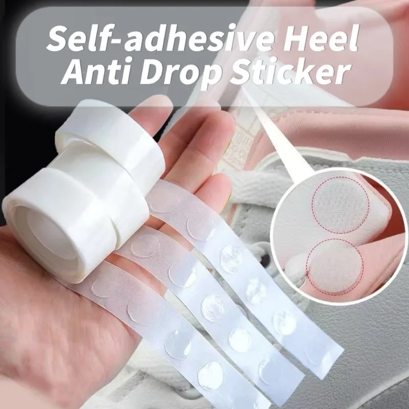 100/500/1000/2000PCS Self Adhe - Heels 评论和价格