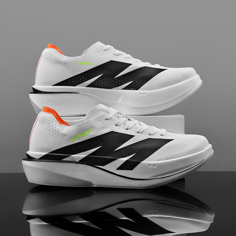 Sports Running Shoes Man Carbo - Carbon Plate Marathon Racing Shoes 评论和价格