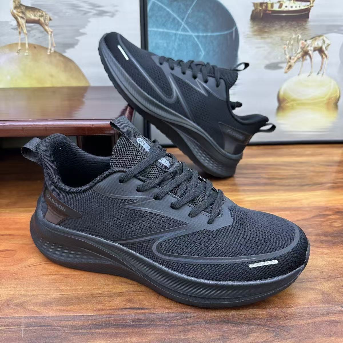 2026 Summer Men's Breathable M - Waterproof Goretex Running Shoes 评论和价格