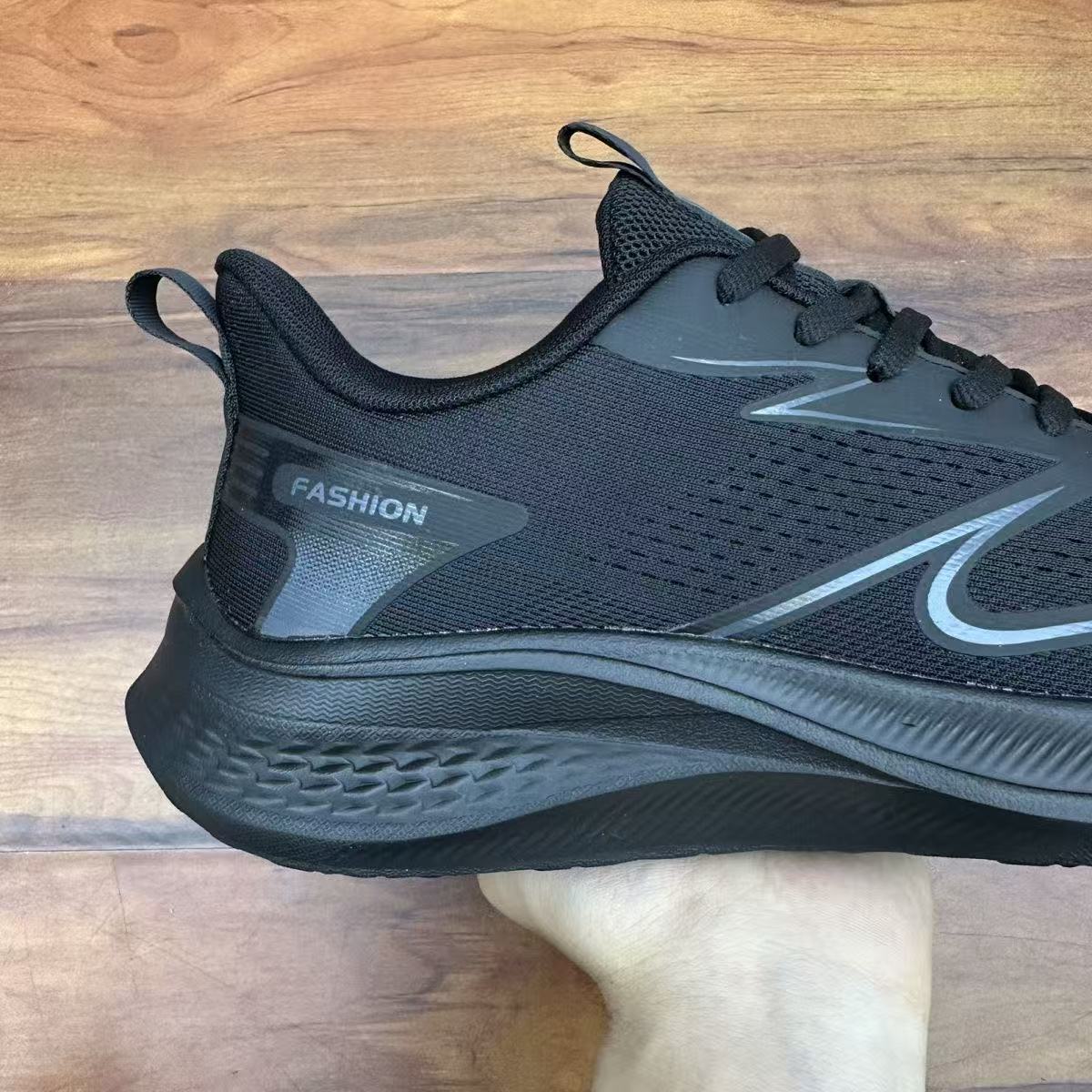 2026 Summer Men's Breathable M - Waterproof Goretex Running Shoes 评论和价格