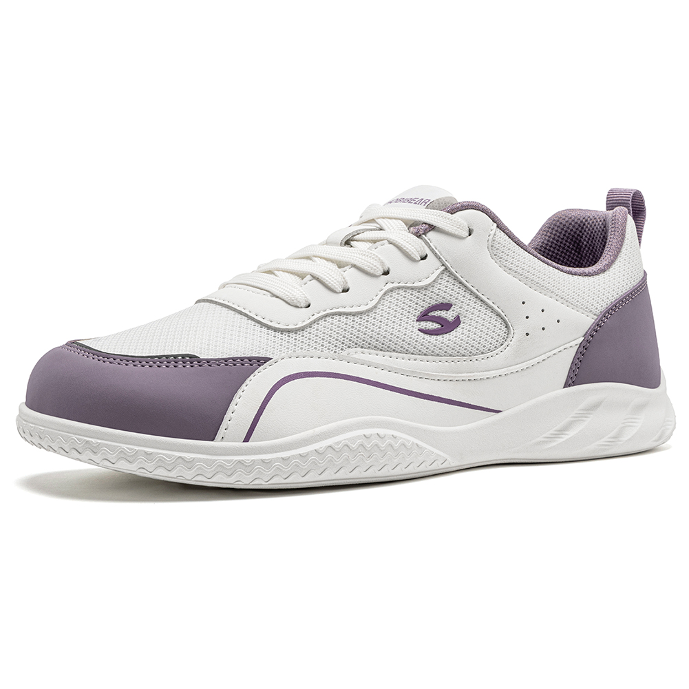 HOBIBEAR Men Wide Toe Shoes Ba - Wide Toe Box Running Sneakers 评论和价格