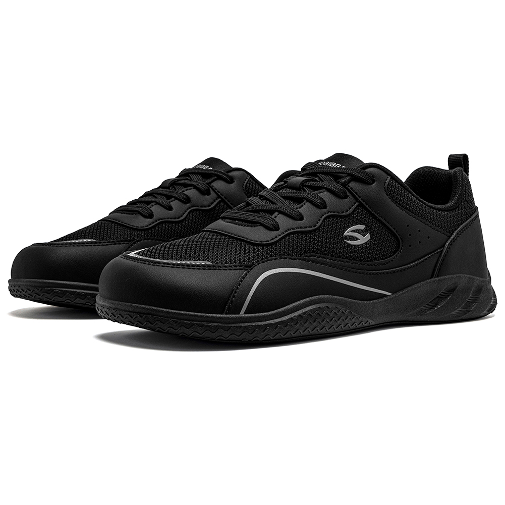 HOBIBEAR Men Wide Toe Shoes Ba - Wide Toe Box Running Sneakers 评论和价格
