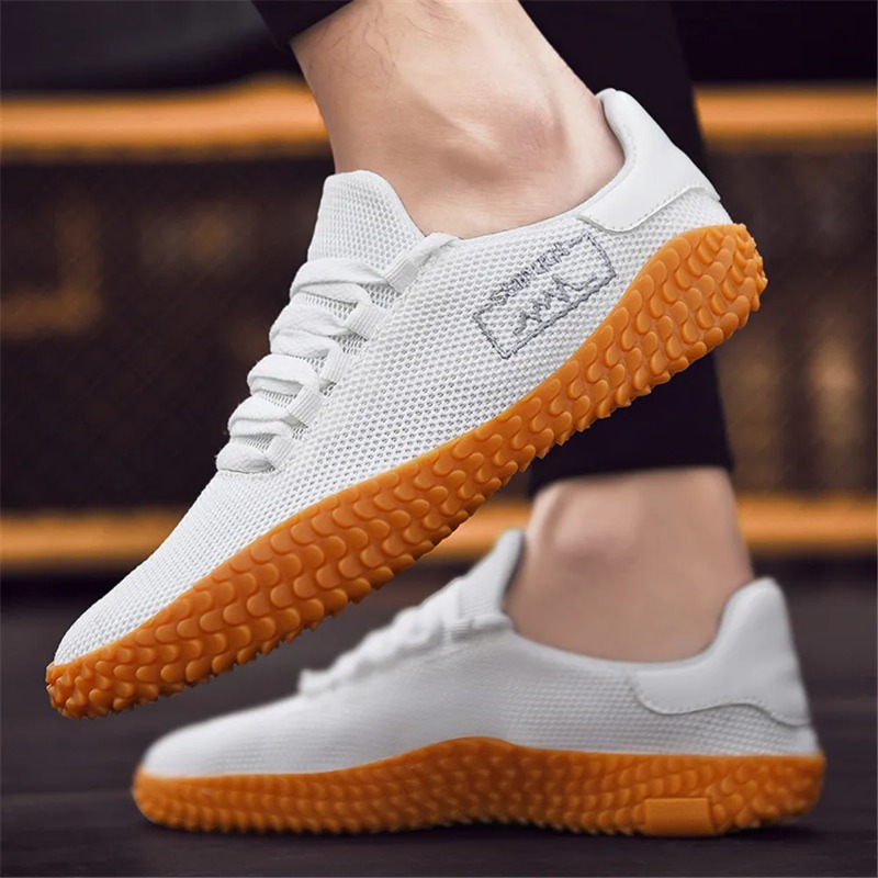 Summer Men Sneakers Fashion Me - Waterproof Goretex Running Shoes 评论和价格