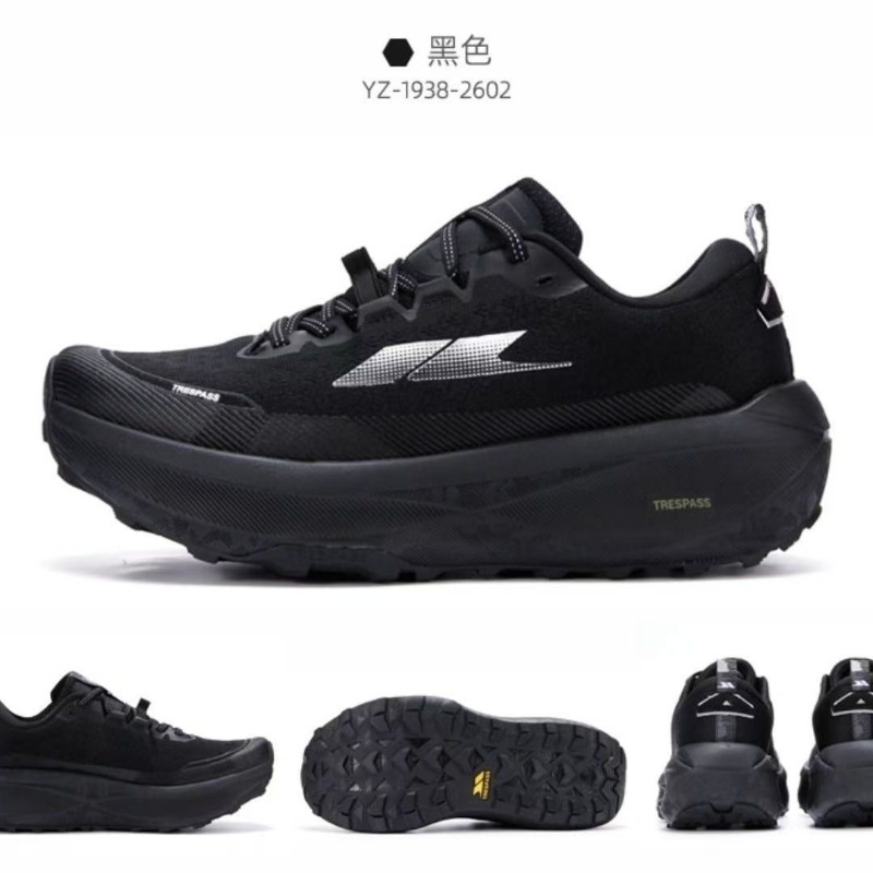 Original Brand Comfortable Ant - Anti Slip Trail Running Sneakers 评论和价格