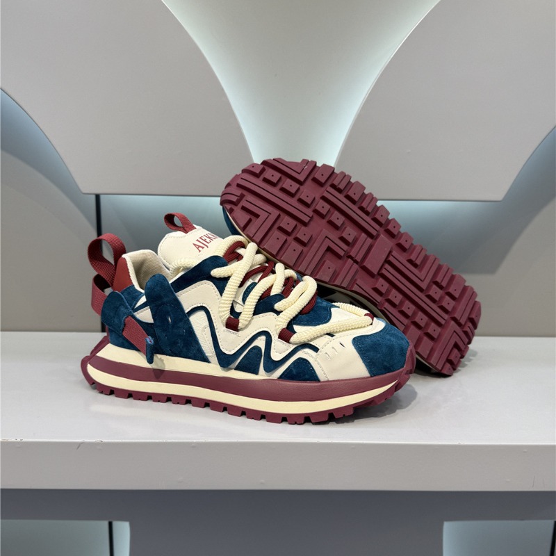High Quality Designer Men's Sn - Waterproof Goretex Running Shoes 评论和价格