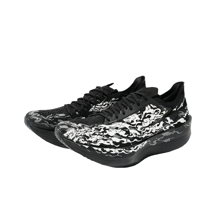 Anta C202 G9 Low top Carbon Pl - Carbon Plate Marathon Racing Shoes 评论和价格
